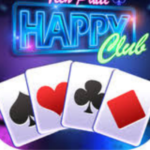 Teen Patti Happy Club Game
