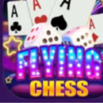 Flying Chess Game