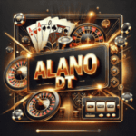 Alano DT10 Game
