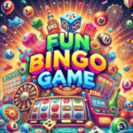 FunBingo Game
