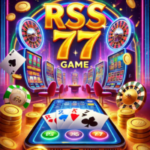 RSS777 Game