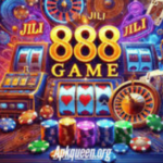 888Jili Game