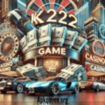 KK222 Game