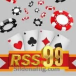 RSS 66 Game: