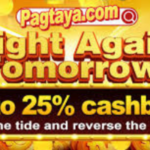 Pagtaya Game