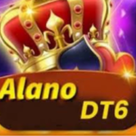 Alano Dt 6