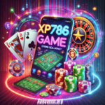 XP786 Game
