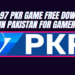 97pkr Game
