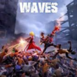 zombie waves apk