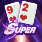 92 Super game