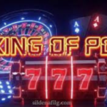 King Of Pop 777
