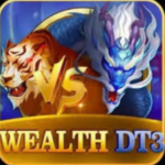 Wealth DT3 Game
