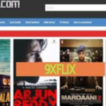 9Xflix APK