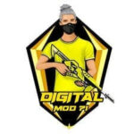 Digital mods 71 Injector