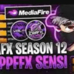 Volpp Sensi FF