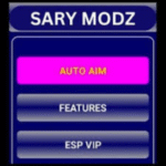 Sary Mod ML