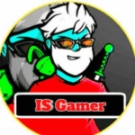 IS Gamer Injector
