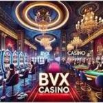 BVX Casino